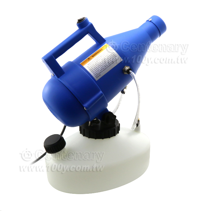 Atomization Sterilizer - 142070 Product Image