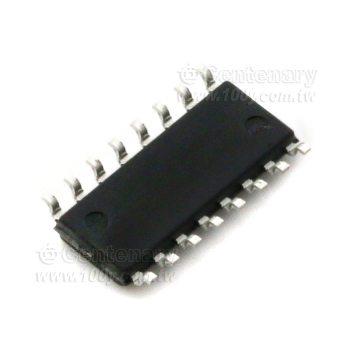 ADI SOP-16                     MARK：160N1BRZ - 142079 產品圖片