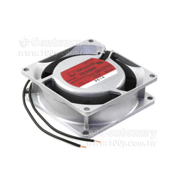 SERVO 100V 0.13/0.11A 50/60HZ 11/9W 2條線 - 142092 產品圖片