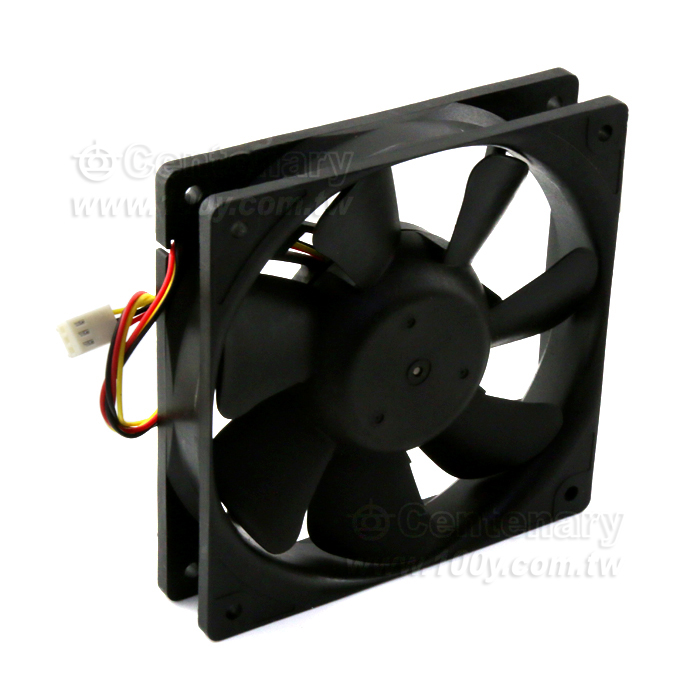 SERVO DC24V 0.16A 3.8W3線 - 142087 Product Image