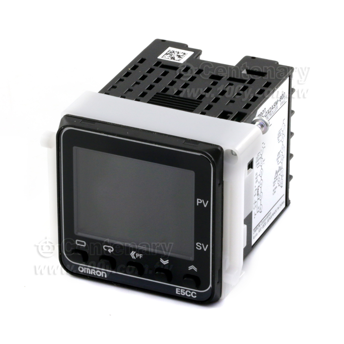 溫度控制器 100 to 240VAC - 139532 產品圖片