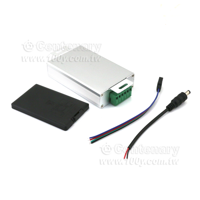 led燈帶控制器12v24A - 142365 產品圖片