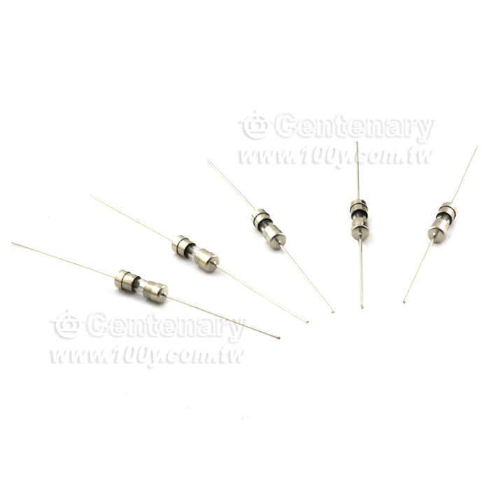 TBP 1.25A/250V 3.6*10mm - 142309 產品圖片