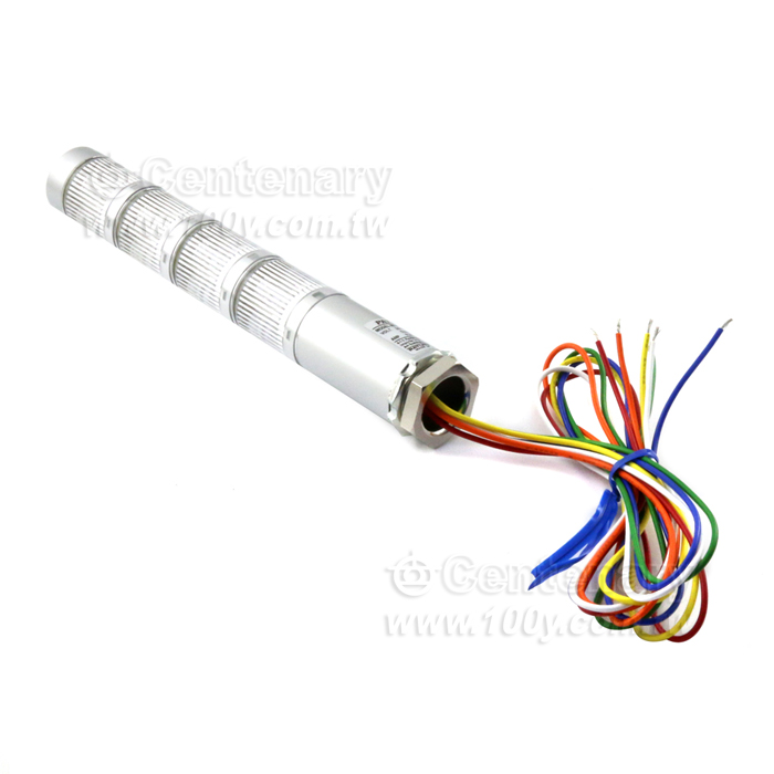 LED超薄信號燈 DC24V  - 96331 產品圖片