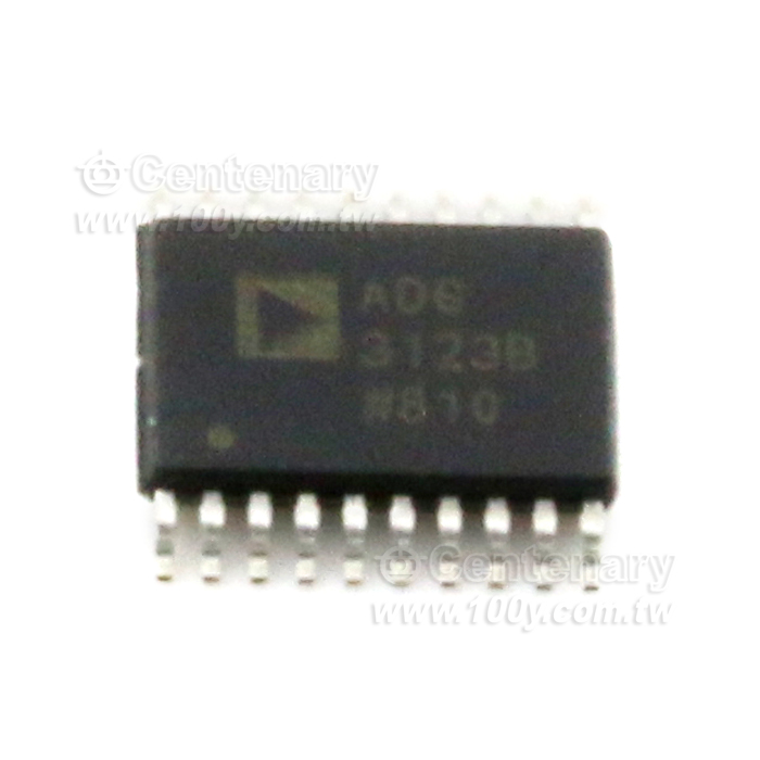 8-Channel CMOS Logic to High Voltage Level Translator - 96408 Product Image
