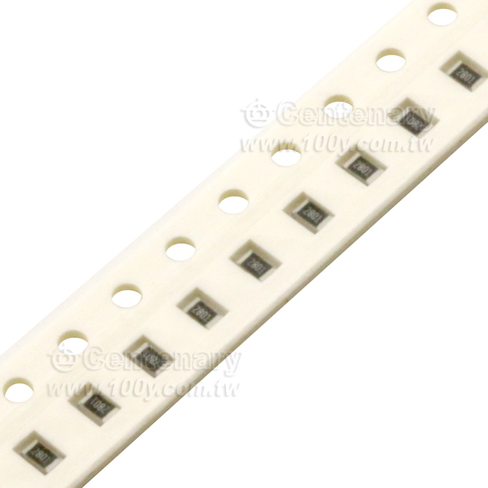 SMD 電阻 5000pcs/R - 142358 產品圖片