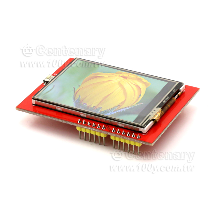 可直插UNO Mega2560 - 142428 產品圖片