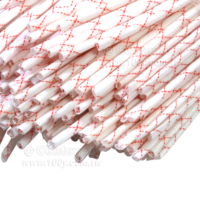Silicon Glass Fiber Sleeving - 142481 Product Image