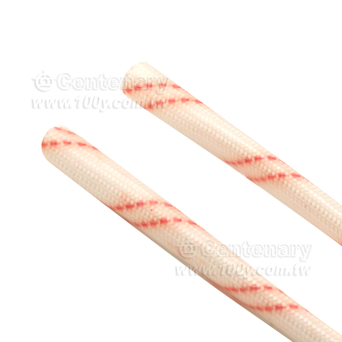 Silicon Glass Fiber Sleeving - 142482 Product Image