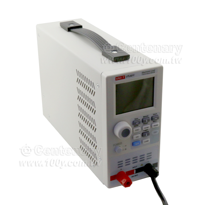 Single Channel Digital DC Load Tester - 142193 Product Image