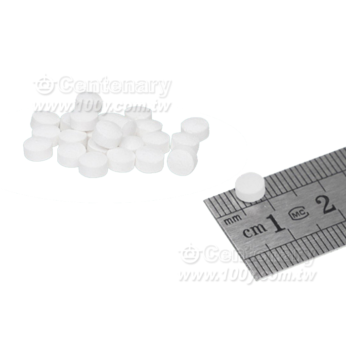 Hypochlorous acid disinfection tablets - 142136 Product Image