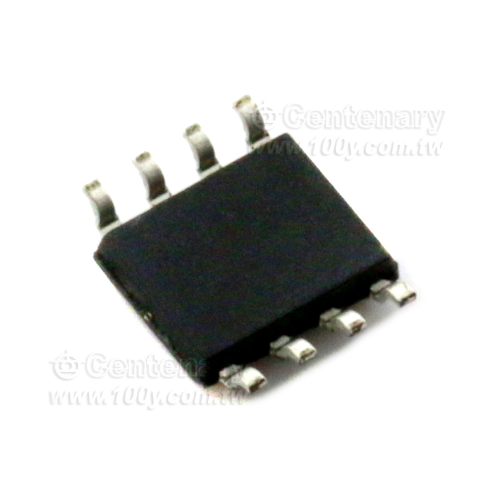 TI_Rail-to-rail Output CMOS Operational Amplifier - 79845 Product Image