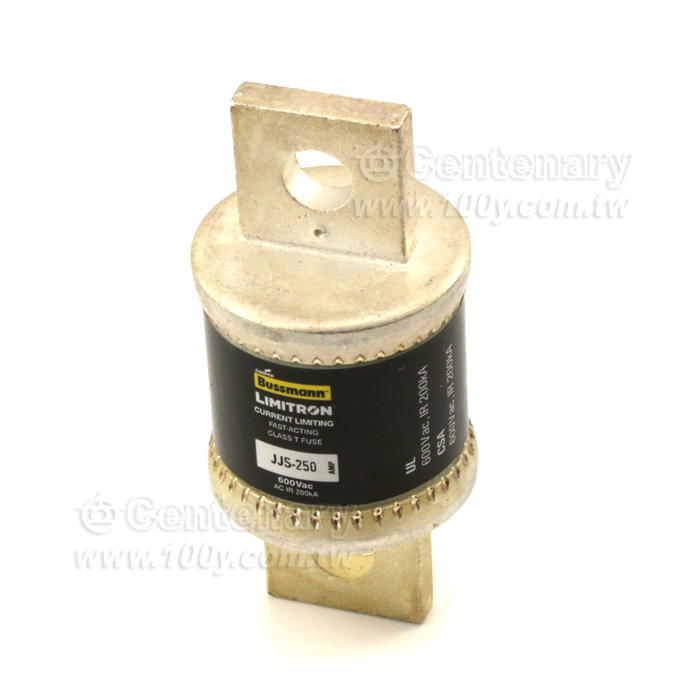 250A  600Vac  保險絲 - 28212 產品圖片