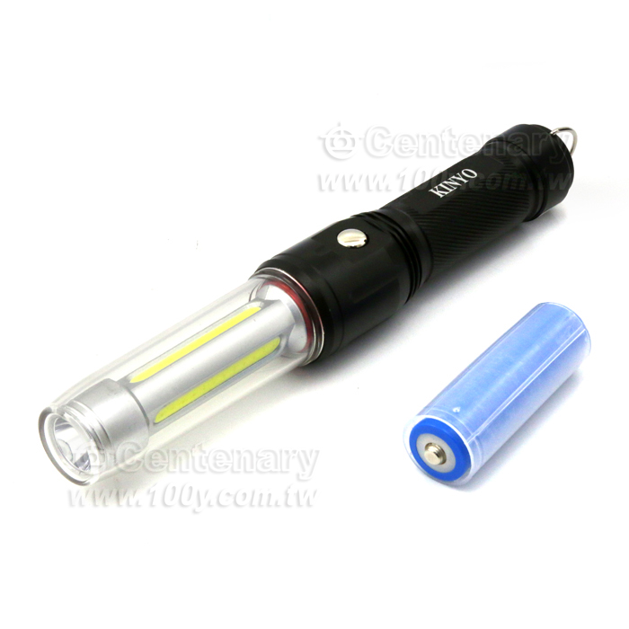 Magnetic Multi-Function Flashlight - 142441 Product Image