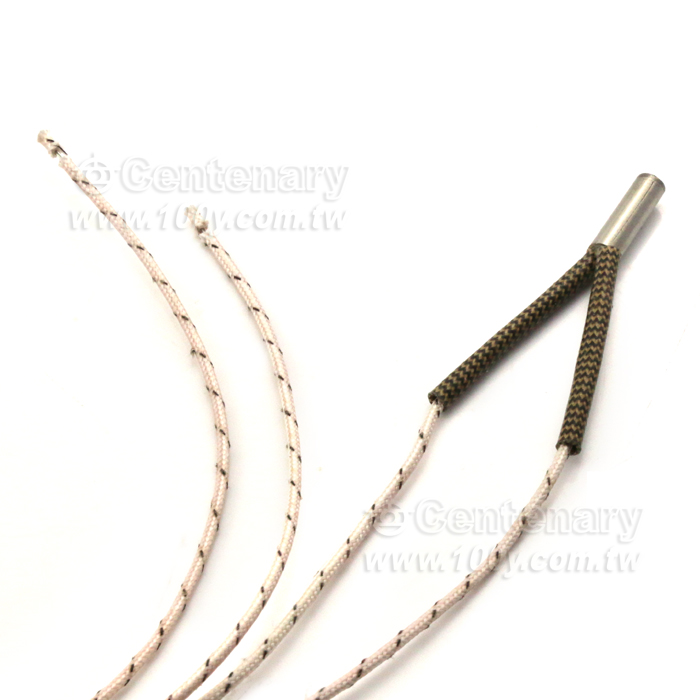 Single head heating rod - 142533 Product Image