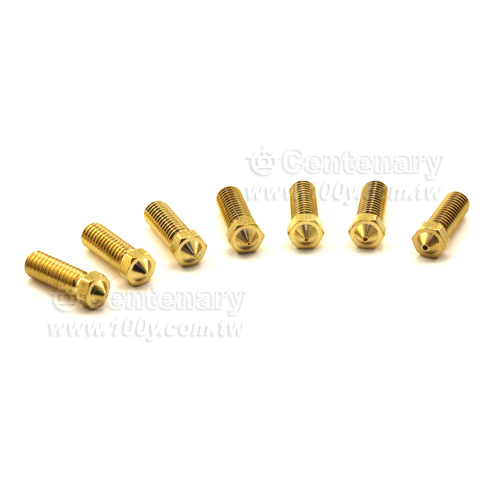 Extended nozzle - 142504 Product Image