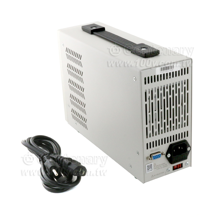 UNIT 雙通道數位式DC負載測試器 - 142194 產品圖片