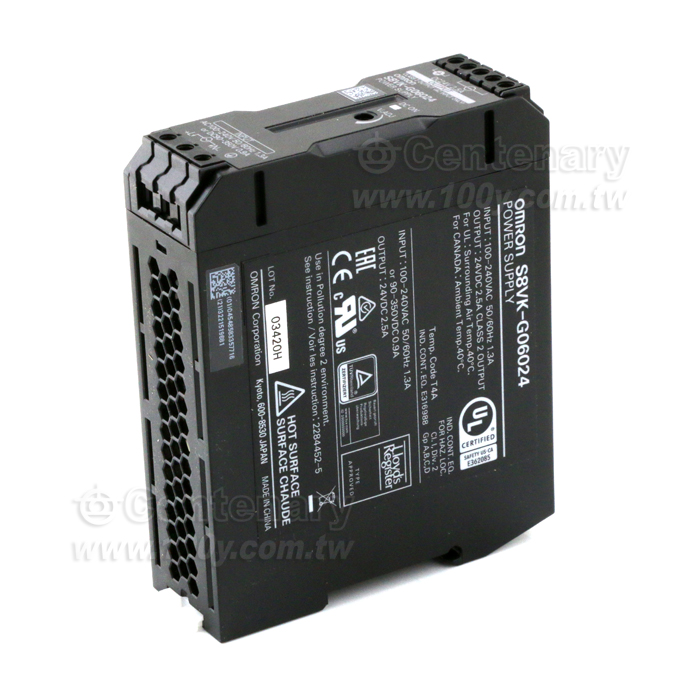 Power switch - 142594 Product Image
