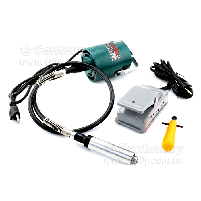 High-Power Grinding Machine - 142367 Product Image
