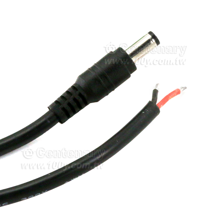 DC Power cord - 142561 Product Image