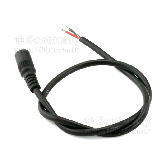 DC Power cord - 159664 Product Image
