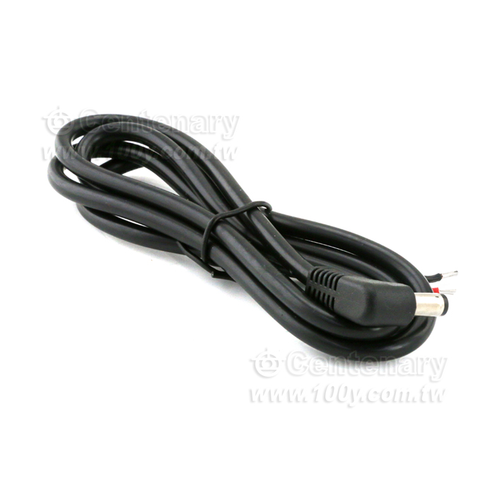 DC Power cord - 142559 Product Image