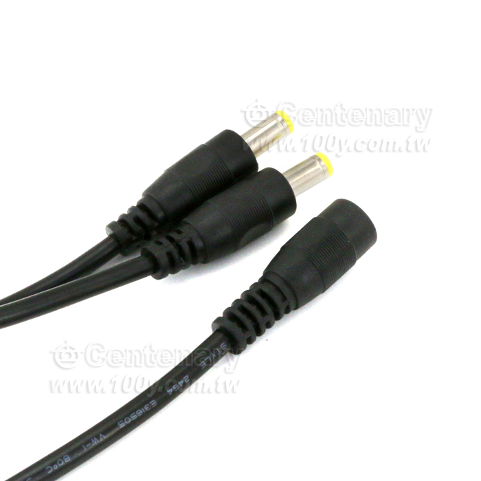 DC Power cord - 142576 Product Image