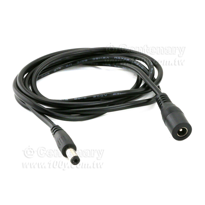 DC Power cord - 142571 Product Image