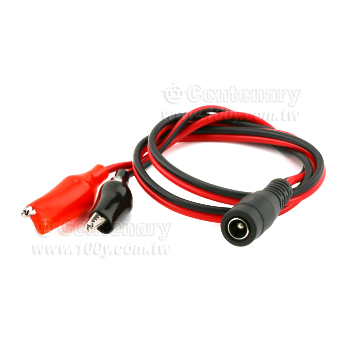 DC Power cord - 142575 Product Image