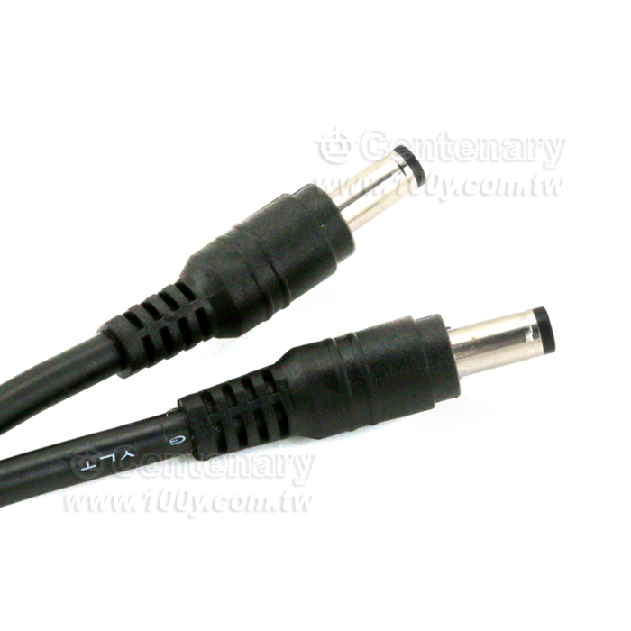 DC Power cord - 142557 Product Image