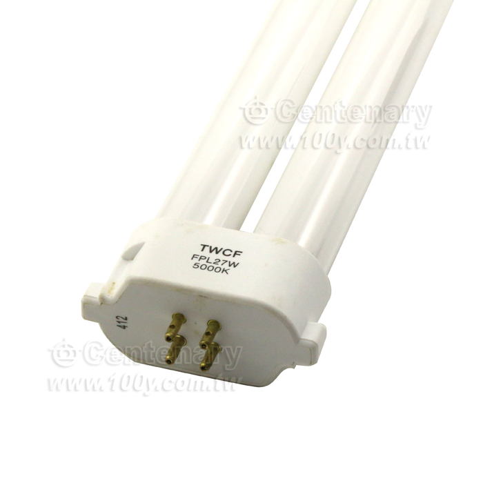緊湊型熒光燈 27W - 96501 產品圖片