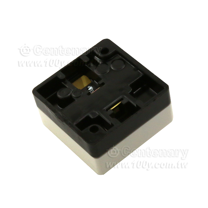 平開關檢驗品 10A/125V - 96588 產品圖片