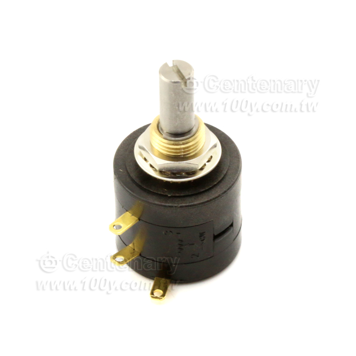 電位器 500ohm 2W ±5% - 96495 產品圖片