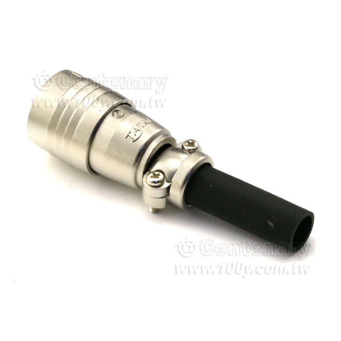 TAJIMI_Push-Pull Male Connector - 96546 Product Image