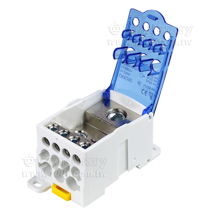 Junction box - 142734 Product Image