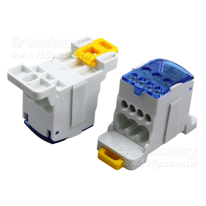 Junction box - 142731 Product Image