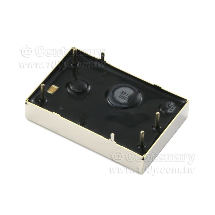 DC-DC Converter PCB Mount Type - 96580 Product Image