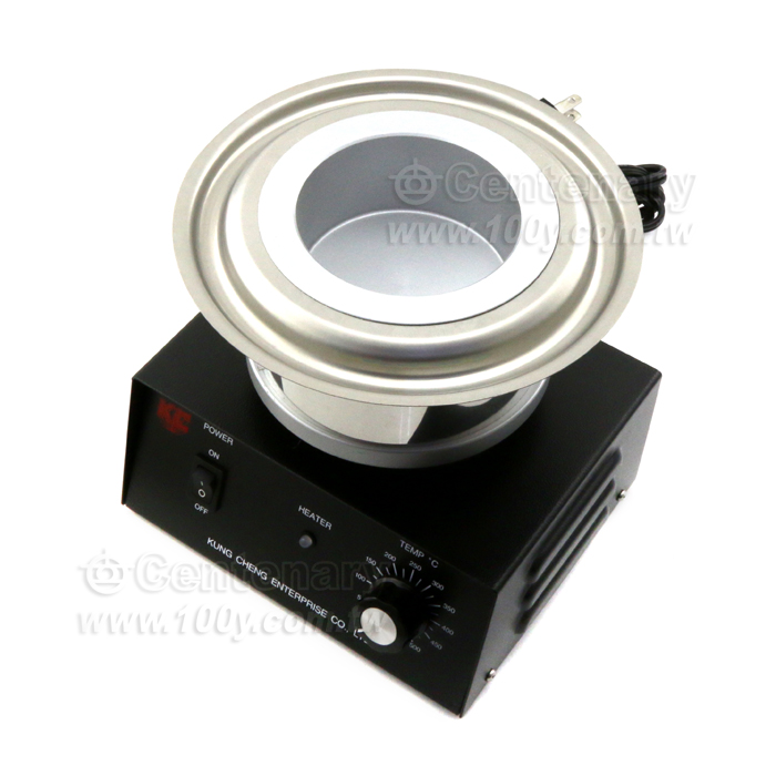 Termperature Control (Leaded) Tin Furnace - 96581 Product Image