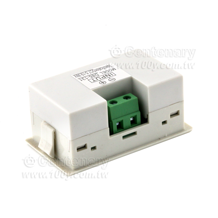 Digital display meter - 142854 Product Image
