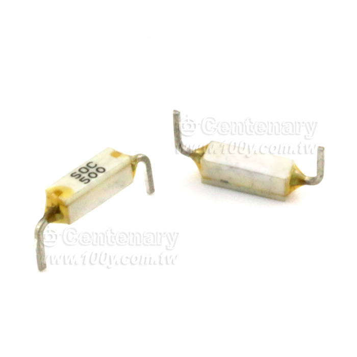 SOC resistance fuse - 142624 Product Image