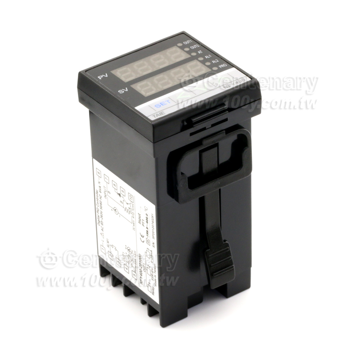 微電腦PID程序控制器 - 96629 產品圖片
