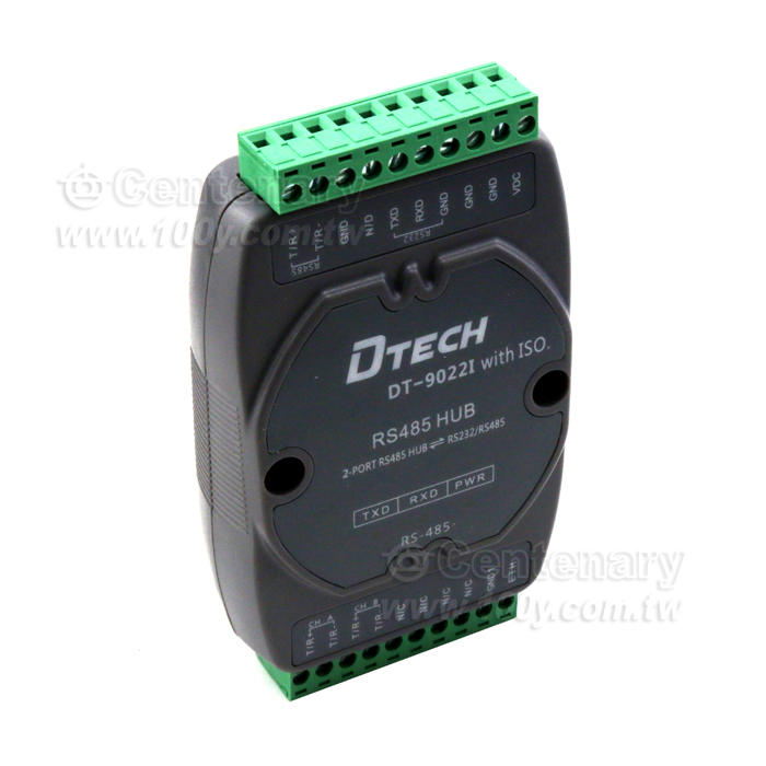 RS232 to RS485 Wireless Digital Radio - 142666 Product Image