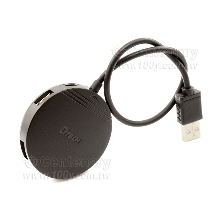USB2.0 HUB集線器 - 142671 產品圖片