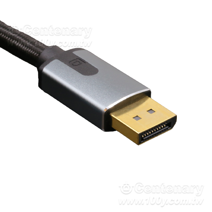 DP線1.4-2K/ 240Hz-4K/144Hz數據線 - 142683 產品圖片