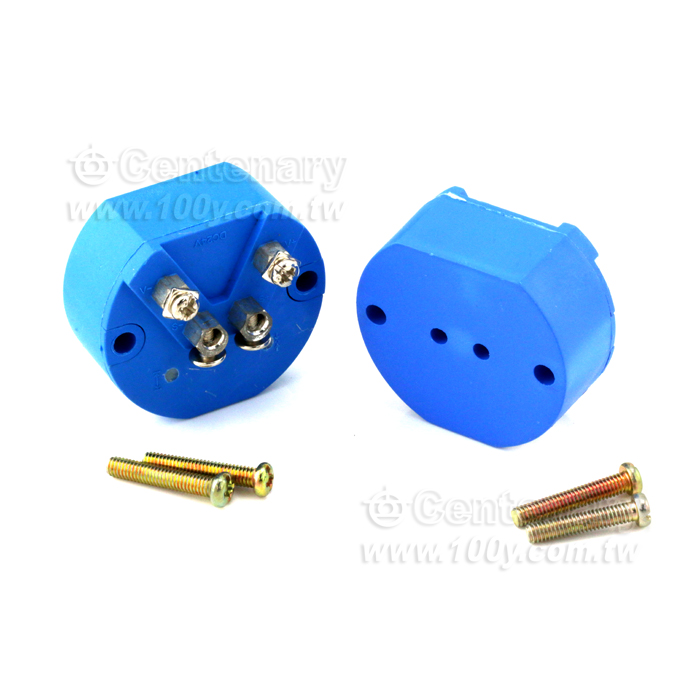 K-type temperature transmitter -0-600℃- conventional - 142761 Product Image
