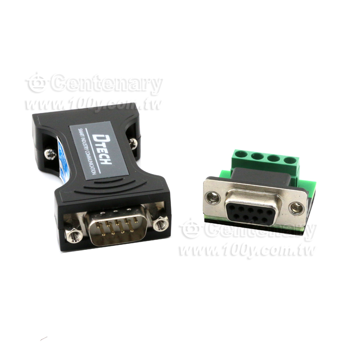無源RS232轉RS485轉換器工業級 - 142648 產品圖片