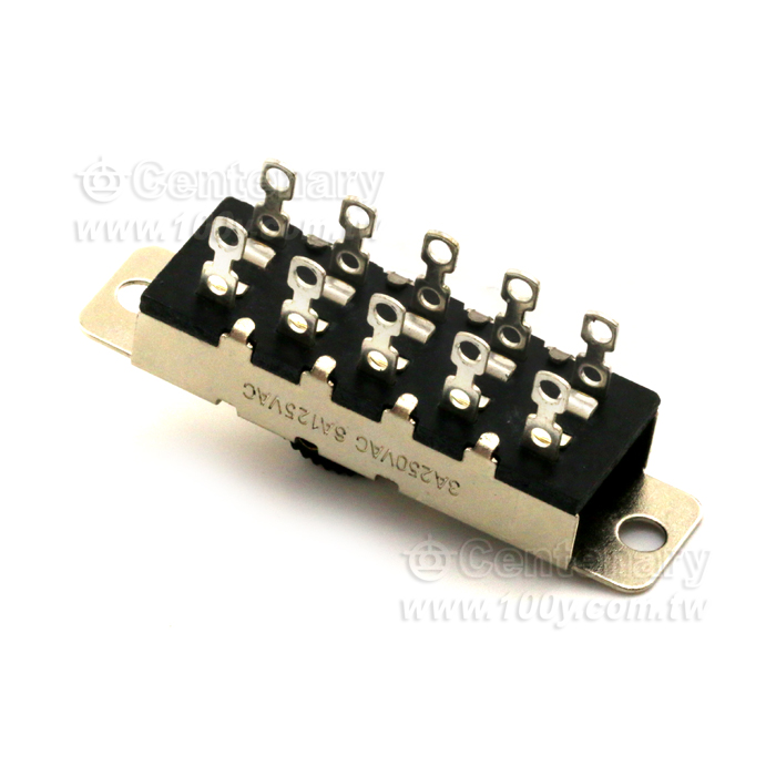 Voltage Select Switches - 142976 Product Image