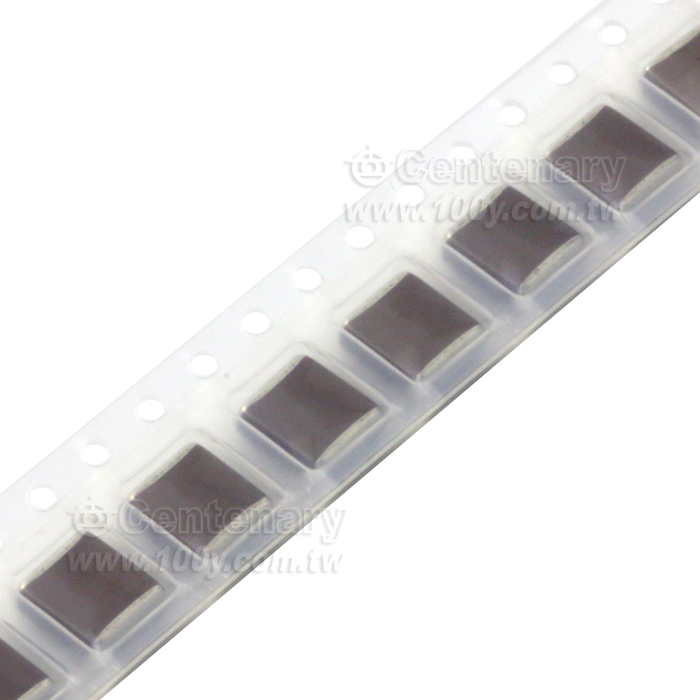 PDC牌子10uf 106 10% 100V 2220封裝 - 142970 產品圖片