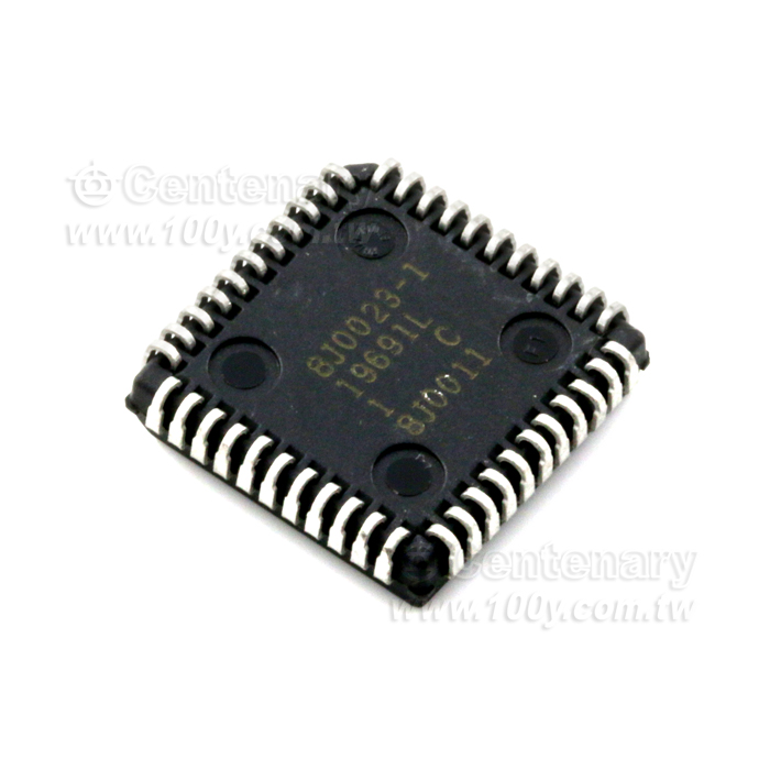 4K Bytes of User Programmable QuickFlash? Memory - 142093 Product Image