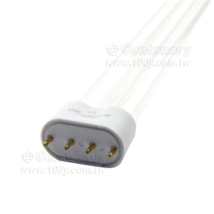 Ultraviolet germicidal lamp - 142408 Product Image